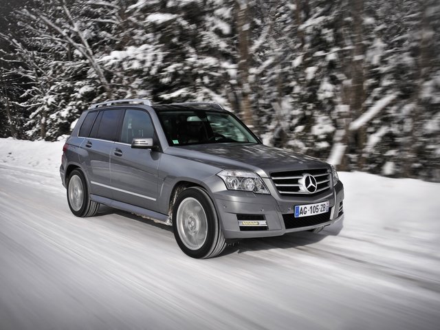 Ремонт генератора Mercedes-Benz GLK 250, Купить генератор Mercedes-Benz GLK 250